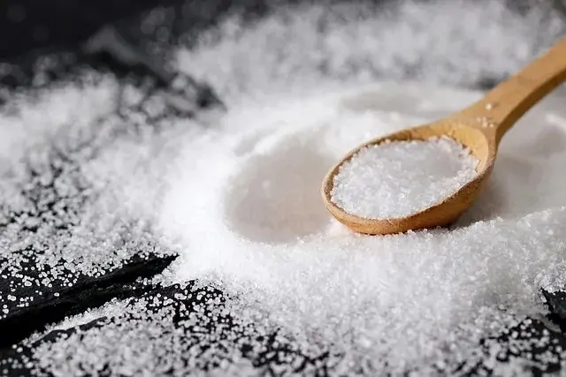 Food additives