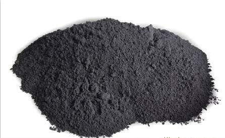 Graphite powder