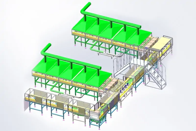 One-stop-Powder-Processing-Solution