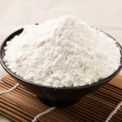 Wheat flour