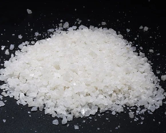 Industry salt