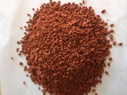 rubber granule